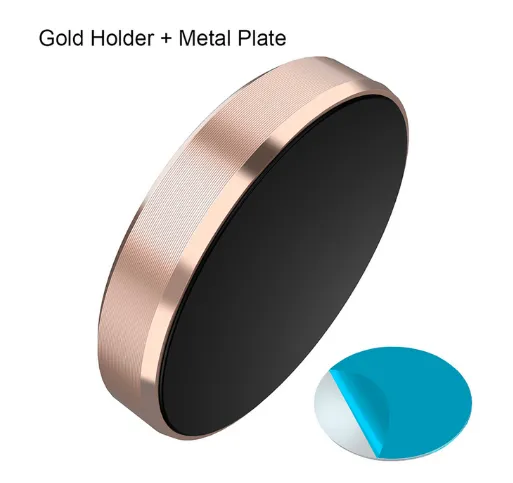 Picture of Magnetic Car Phone Holder